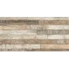 Wood natural